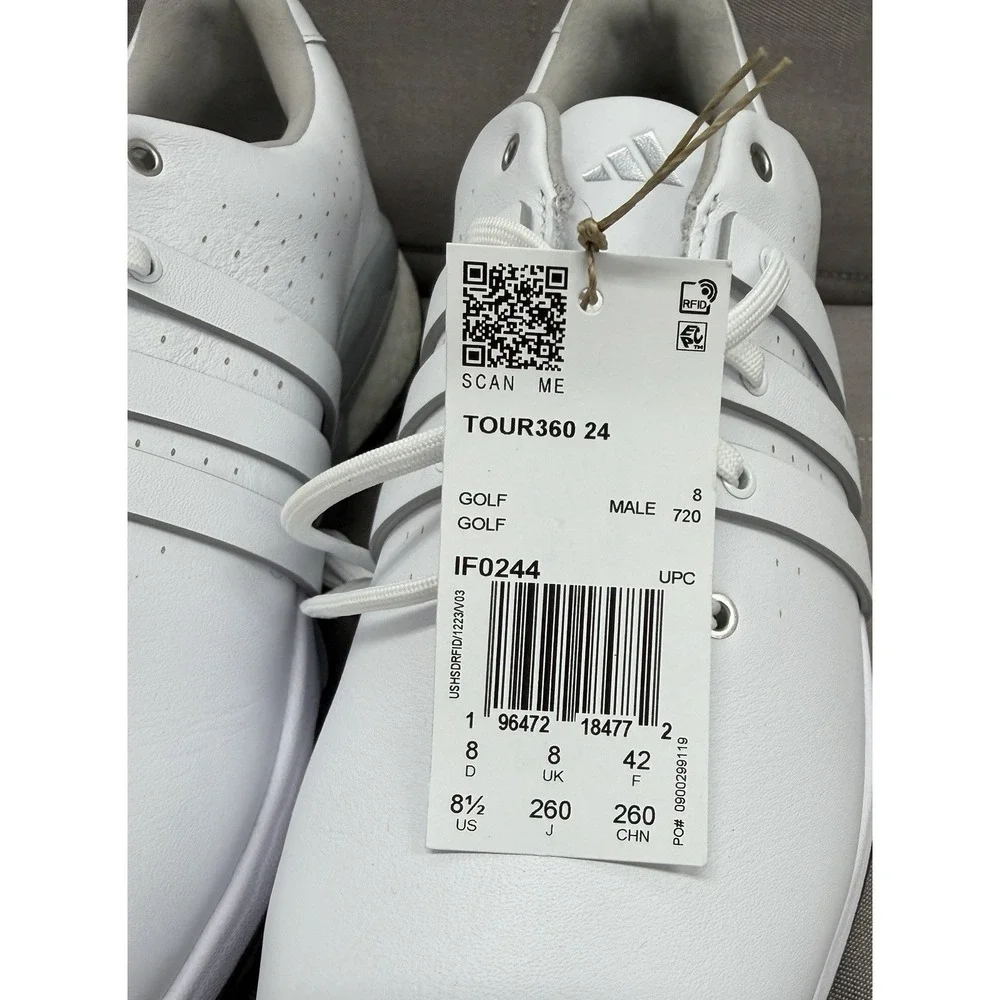 Men's Adidas Tour 360 24 Boost 